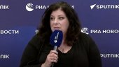 ОПТУЖИЛА БАЈДЕНА ЗА СИЛОВАЊЕ, САДА ПОБЕГЛА У МОСКВУ: Има један захтев за Владимира Путина ОПТУЖИЛА БАЈДЕНА ЗА СИЛОВАЊЕ, САДА ПОБЕГЛА У МОСКВУ: Има један захтев за Владимира Путина