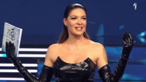 ZAVODLJIVE SCENE SA POZNATIM GLUMCIMA: Da li ste znali da je Sanja Kužet glumila u kultnom filmu? (FOTO) ZAVODLJIVE SCENE SA POZNATIM GLUMCIMA: Da li ste znali da je Sanja Kužet glumila u kultnom filmu? (FOTO)