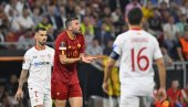 LIGA EVROPE DOBILA NOVOG ŠAMPIONA: Sevilja i Roma režirali neviđenu dramu u finalu