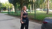 ОВО ЈЕ СЕСТРА МИЛИЦЕ ТОДОРОВИЋ: Заносна је бринета, не крије колико је поносна на њу (ФОТО)