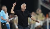 ROMA SE RASPUCALA ZA VIKEND: Može li vučica do nove pobede u Tiraspolju? ROMA SE RASPUCALA ZA VIKEND: Može li vučica do nove pobede u Tiraspolju?