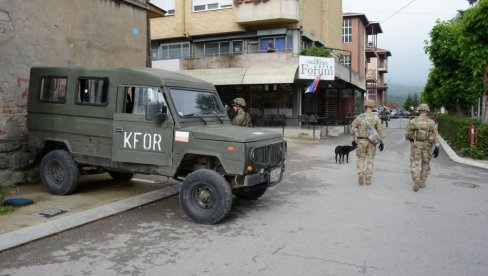 БУГАРСКА ШАЉЕ 100 ВОЈНИКА НА КиМ: Придружиће се мировној мисији КФОР