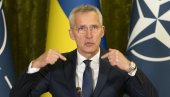 PRVI PUT ZVANIČNO U BiH: Stoltenberg stigao u Sarajevo