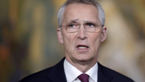 STOLTENBERG PRIZNAO: Ukrajinska vojska se suočila sa dobro pripremljenom ruskom odbranom