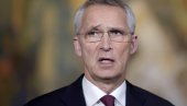 СТОЛТЕНБЕРГ ПРИЗНАО: Украјинска војска се суочила са добро припремљеном руском одбраном СТОЛТЕНБЕРГ ПРИЗНАО: Украјинска војска се суочила са добро припремљеном руском одбраном