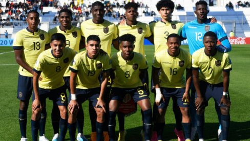 AZIJSKI TIGROVI BEZ PORAZA U GRUPNOJ FAZI: Ekvador je golgeterski najraspoloženija ekipa na turniru