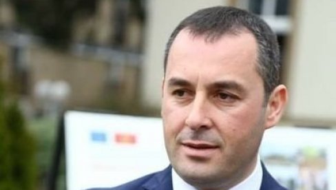 KOTOR I BERANE DOBIJAJU KLINIČKE CENTRE: Ministar Dragoslav Šćekić o odlukama Vlade Crne Gore