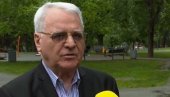 HRVATI I OPOZICIJA UJEDINJENI U MRŽNJI: Sramna izjava Milojka Pantića (VIDEO) HRVATI I OPOZICIJA UJEDINJENI U MRŽNJI: Sramna izjava Milojka Pantića (VIDEO)