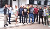 PROGON SRBA SE NASTAVLJA: Suđenje Nikšićanima za incident na Dan državnosti PROGON SRBA SE NASTAVLJA: Suđenje Nikšićanima za incident na Dan državnosti