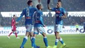 LEGENDA NAPOLIJA ZAVRŠAVA KARIJERU: Nakon Maradone bio je najvoljeniji u Napulju LEGENDA NAPOLIJA ZAVRŠAVA KARIJERU: Nakon Maradone bio je najvoljeniji u Napulju