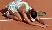 OLGA, VELIKA SI: Danilovićeva ovako proslavila trijumf na Rolan Garosu (FOTO) OLGA, VELIKA SI: Danilovićeva ovako proslavila trijumf na Rolan Garosu (FOTO)