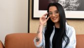 OSTVARILO MI SE I VIŠE NEGO ŠTO SAM ŽELELA: Barbara Bobak u emisiji Sa zvezdama na ti OSTVARILO MI SE I VIŠE NEGO ŠTO SAM ŽELELA: Barbara Bobak u emisiji Sa zvezdama na ti