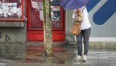 NARANDŽASTI METEOALARM ZA SRBIJU: Vremenska prognoza za sredu, 7. jun NARANDŽASTI METEOALARM ZA SRBIJU: Vremenska prognoza za sredu, 7. jun