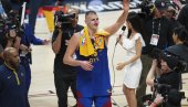 AKO URADITE OVO, PATITE, A AKO URADITE ONO - ISTO!: Jedan od najvećih brbljivaca NBA ukazao na moć Nikole Jokića u finalu Denver - Majami