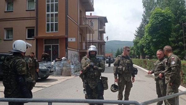 СТАРОВИЋ: Предлог плана за деескалацију који је објавио Османи прилично мањкав СТАРОВИЋ: Предлог плана за деескалацију који је објавио Османи прилично мањкав