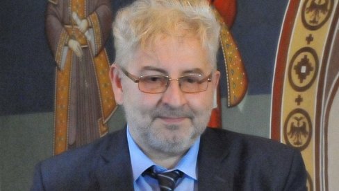 OTET PREDEO“: Promocija nove knjige pesama Živorada Nedeljkovića u Kraljevu