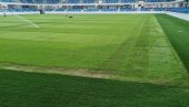 SJAJ UEFA STADIONA U LOZNICI Srpska fudbalska lepotica zasijala punim sjajem SJAJ UEFA STADIONA U LOZNICI Srpska fudbalska lepotica zasijala punim sjajem