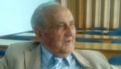 HRONIČAR STARE LOZNICE: In memoriam - Umro poznati Lozničanin Ivko Nikolić HRONIČAR STARE LOZNICE: In memoriam - Umro poznati Lozničanin Ivko Nikolić