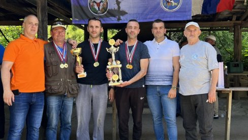 SPORT CVETA U ARILJU: Ekstremni sportovi u ekspanziji, a stiže i Crvena zvezda SPORT CVETA U ARILJU: Ekstremni sportovi u ekspanziji, a stiže i Crvena zvezda