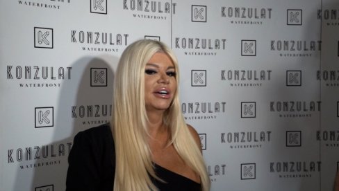 KOD MENE NEMA STAJANJA: Dara Bubamara otkrila detalje nove saradnje sa Rastom (VIDEO)