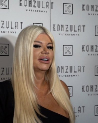 КОД МЕНЕ НЕМА СТАЈАЊА: Дара Бубамара открила детаље нове сарадње са Растом (ВИДЕО) КОД МЕНЕ НЕМА СТАЈАЊА: Дара Бубамара открила детаље нове сарадње са Растом (ВИДЕО)