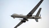 POGLEDAJTE - KAKO JE AMERIČKI DRON PAO: Huti tvrde da su oborili američku borbeni bespilotnu letelicu (VIDEO)