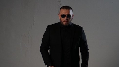 ĆEMO PRIZNAO: Uopšte mi nije bilo lako ĆEMO PRIZNAO: Uopšte mi nije bilo lako