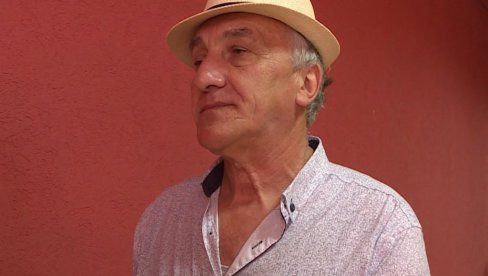 „KАДА ОДЕ ПЕСНИK“: Нова књига Здравка Сретеновића промовисана у Јагодини (ФОТО) „KАДА ОДЕ ПЕСНИK“: Нова књига Здравка Сретеновића промовисана у Јагодини (ФОТО)