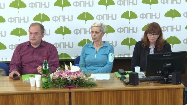 „KЊИЖЕВНОСТ ЗА ДЕЦУ У НАУЦИ И НАСТАВИ“: Осми научни скуп у Јагодини (ФОТО) „KЊИЖЕВНОСТ ЗА ДЕЦУ У НАУЦИ И НАСТАВИ“: Осми научни скуп у Јагодини (ФОТО)