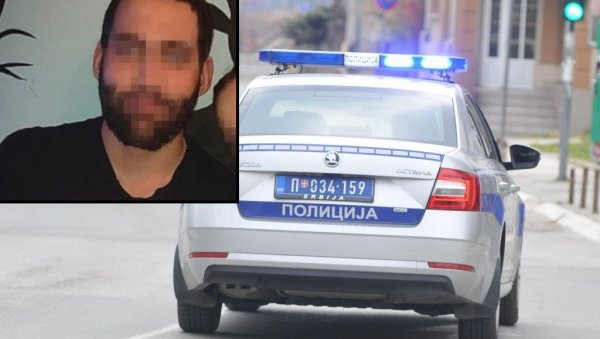 УБИЋЕ МЕ И АКО ГА ПРИЈАВИМ, И АКО ГА НЕ ПРИЈАВИМ: Сестра злостављане девојке са Звездаре - Беба има 11 модрица по глави УБИЋЕ МЕ И АКО ГА ПРИЈАВИМ, И АКО ГА НЕ ПРИЈАВИМ: Сестра злостављане девојке са Звездаре - Беба има 11 модрица по глави