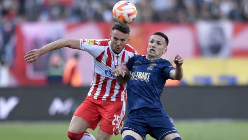 NI ZVEZDA, NI PARTIZAN: TSC ima najboljeg igrača Superlige Srbije NI ZVEZDA, NI PARTIZAN: TSC ima najboljeg igrača Superlige Srbije