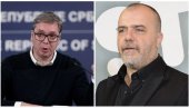 OVAJ STRUČNJAK BI DA ANGAŽUJE TUŽIOCA ZA TEKEKOMOVE PARE Vučić odgovorio Koji: Pojma nemaš ni o čemu, zloupotrebljavaš svoju popularnost