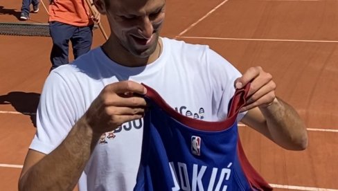MARKA: Srbija je zbog Jokića i Đokovića postala broj jedan u svetu sporta MARKA: Srbija je zbog Jokića i Đokovića postala broj jedan u svetu sporta
