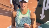 NOVAK HRABRI ZEMLJAKINJU I S ROLAN GAROSA PORUČUJE: Napred Olga, tvoje vreme dolazi! NOVAK HRABRI ZEMLJAKINJU I S ROLAN GAROSA PORUČUJE: Napred Olga, tvoje vreme dolazi!