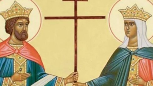 DANAS SU LETNJE ZADUŠNICE I CRVENO SLOVO: Pomolite se za pretke i obavezno ispoštujte ovaj običaj DANAS SU LETNJE ZADUŠNICE I CRVENO SLOVO: Pomolite se za pretke i obavezno ispoštujte ovaj običaj
