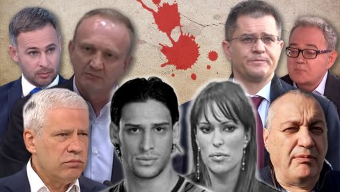 УЧЕСНИК ЂИЛАСОВОГ ВЕЛИКОГ БРАТА УБИО КСЕНИЈУ ПАЈЧИН: Политичари који су данас опозиција, тада нису говорили о Каписоди УЧЕСНИК ЂИЛАСОВОГ ВЕЛИКОГ БРАТА УБИО КСЕНИЈУ ПАЈЧИН: Политичари који су данас опозиција, тада нису говорили о Каписоди