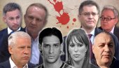 UČESNIK ĐILASOVOG VELIKOG BRATA UBIO KSENIJU PAJČIN: Političari koji su danas opozicija, tada nisu govorili o Kapisodi