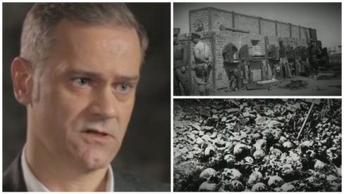 PREMIJERKU UPOREDILI SA NACISTIMA: Zbog ovoga dela iz emisije Junaci doba zlog je kažnjen N1 (VIDEO) PREMIJERKU UPOREDILI SA NACISTIMA: Zbog ovoga dela iz emisije Junaci doba zlog je kažnjen N1 (VIDEO)
