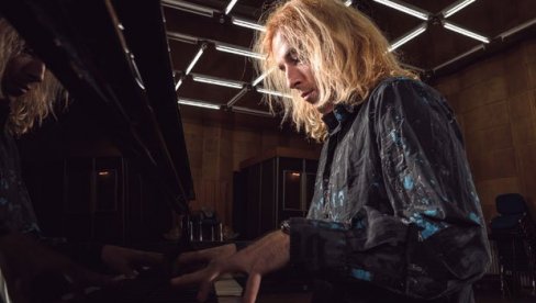 Koncert u Galeriji SANU: NEBOJŠA MAKSIMOVIĆ SVIRA ŠUMANA I ŠOPENA Koncert u Galeriji SANU: NEBOJŠA MAKSIMOVIĆ SVIRA ŠUMANA I ŠOPENA