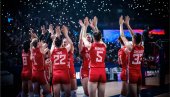 SRBIJA BI DA SPOJI EVROPSKU I SVETSKU TITULU: Vreme je za novo zlato!