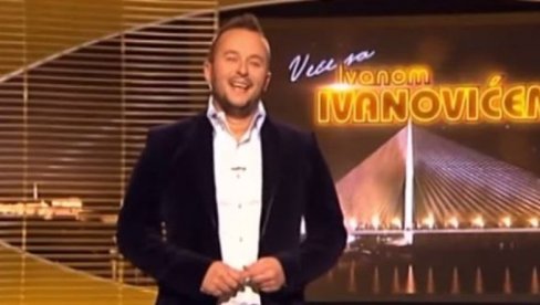 ŽIVI OD UVREDA I BAJATIH VICEVA Đilasov šoumen Ivanović hteo studentima da proda jeftine fore, doživeo fijasko  (VIDEO)