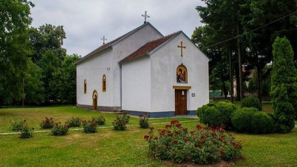 ОВО ЈЕ НАЈСТАРИЈА ОЧУВАНА ЦРКВА ПОРЕД ЗАПАДНЕ МОРАВЕ: Једна је од пет Милошевих покајница (ВИДЕО) ОВО ЈЕ НАЈСТАРИЈА ОЧУВАНА ЦРКВА ПОРЕД ЗАПАДНЕ МОРАВЕ: Једна је од пет Милошевих покајница (ВИДЕО)