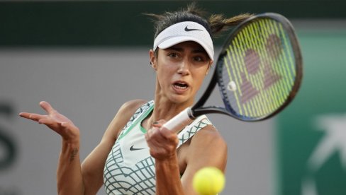 VTA LISTA: Olga Danilović 108. teniserka sveta, Iga Švjontek i dalje prva VTA LISTA: Olga Danilović 108. teniserka sveta, Iga Švjontek i dalje prva