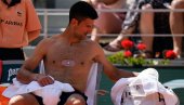 FRANCUZE ZANIMALO, SRBIN IM OTKRIO! Novak Đoković spava po posebnim pravilima FRANCUZE ZANIMALO, SRBIN IM OTKRIO! Novak Đoković spava po posebnim pravilima