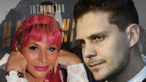 BOLJE ONA NEGO PAMELA: Biković želi Zoricu u Južnom vetru - zamislio ju je u ulozi sitnog dilera BOLJE ONA NEGO PAMELA: Biković želi Zoricu u Južnom vetru - zamislio ju je u ulozi sitnog dilera