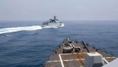 КИНЕСКА ВОЈСКА ОПКОЛИЛА ТАЈВАН: Све под будним оком Америке, напето око острва (ВИДЕО) КИНЕСКА ВОЈСКА ОПКОЛИЛА ТАЈВАН: Све под будним оком Америке, напето око острва (ВИДЕО)
