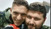 УБИО УБИЦУ СВОГ БРАТА: Крвна освета у Великој Кладуши потресла регион УБИО УБИЦУ СВОГ БРАТА: Крвна освета у Великој Кладуши потресла регион