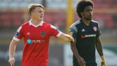 POLUVREME-KRAJ: U Irskoj ne vole ekstremene prelaze, najčešće dolazi 1-1, X-X i 2-2