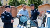 KAMERE NA 160 LOKACIJA: Do kraja leta Zrenjanin će biti pokriven video-nadzorom (FOTO) KAMERE NA 160 LOKACIJA: Do kraja leta Zrenjanin će biti pokriven video-nadzorom (FOTO)