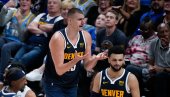 JOKIĆ NASTAVLJA SA DOMINACIJOM? Denver je vratio izgubljeno